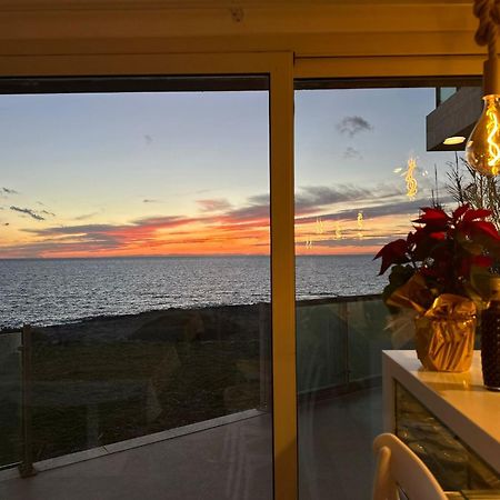 Preferisco B&B E Trattoria Sul Mare Торре-Суда Экстерьер фото